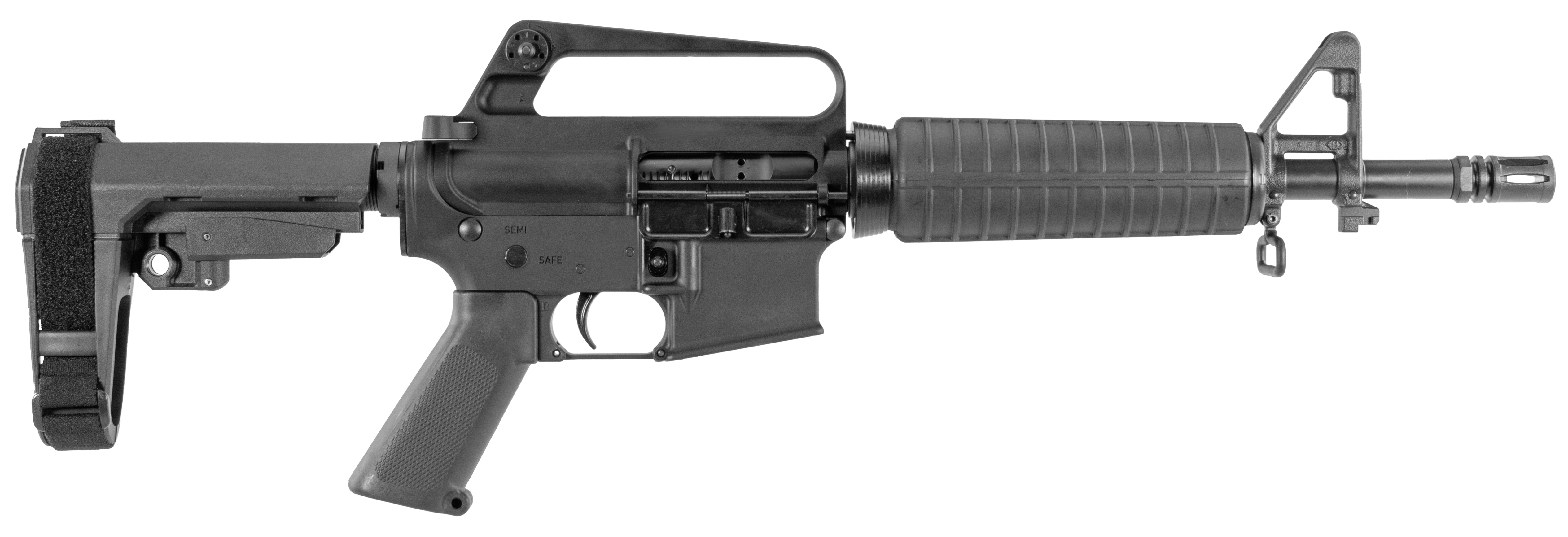 APF 5.56 NATO M4 PISTOL 11.5